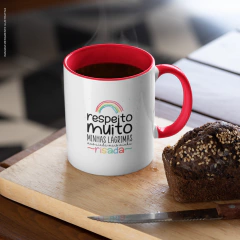 Imagem do Caneca Vaca Profana