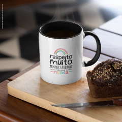 Caneca Vaca Profana - comprar online