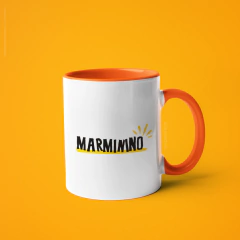 Caneca Marminino - XiqueXique