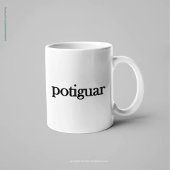 Caneca Potiguar - comprar online