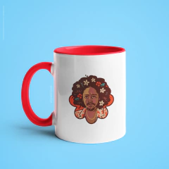 Imagem do Caneca Chico César