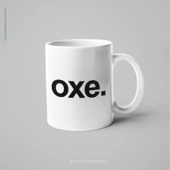 Caneca Oxe - comprar online