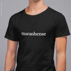 Imagem do Camiseta Maranhense