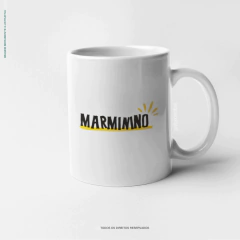 Caneca Marminino na internet