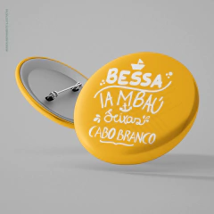 Botton Praias De Jampa