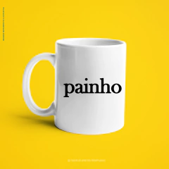 Caneca Painho
