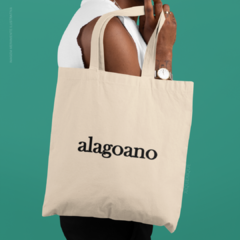 Bolsa Alagoano - comprar online