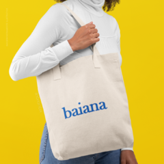 Bolsa Baiana na internet