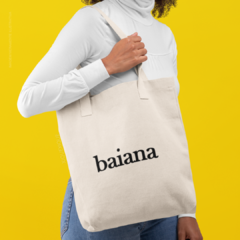Bolsa Baiana - comprar online