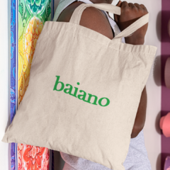 Bolsa Baiano - comprar online