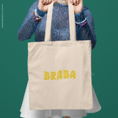Bolsa Braba na internet