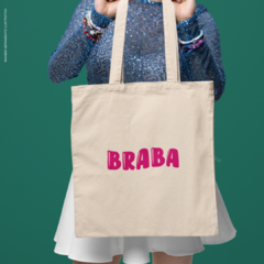 Bolsa Braba