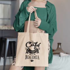 Bolsa Café É Sempre Uma Boa Ideia