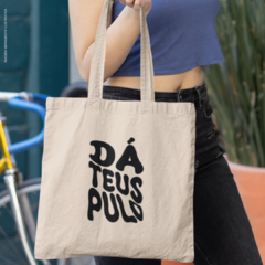Bolsa Dá Teus Pulo na internet