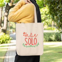 Bolsa Mãe Solo