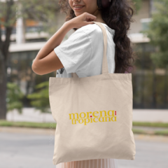 Bolsa Morena Tropicana - comprar online