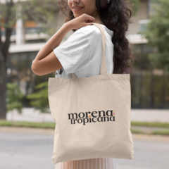 Bolsa Morena Tropicana