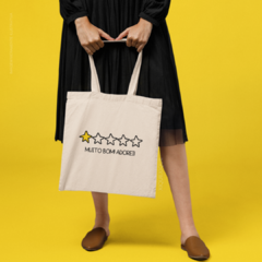 Bolsa Muito Bom! Adorei