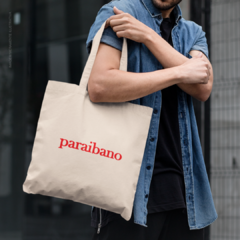 Bolsa Paraibano - comprar online