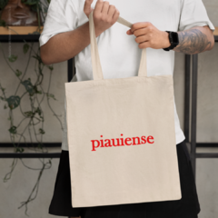 Bolsa Piauiense - XiqueXique