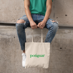 Bolsa Potiguar - comprar online