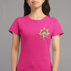 Camiseta Alceu Valença - comprar online