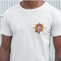 Camiseta Alceu Valença