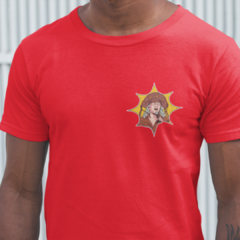 Camiseta Alceu Valença na internet
