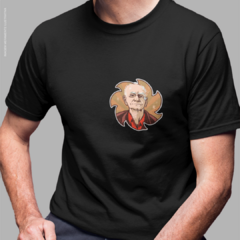 Camiseta Ariano Suassuna