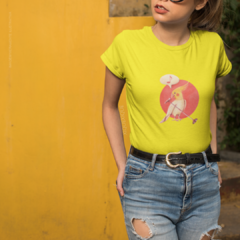 Imagem do Camiseta Calopsita