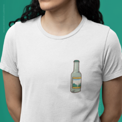 Imagem do Camiseta Caninha