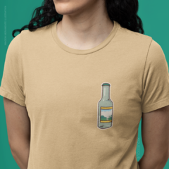 Camiseta Caninha - loja online