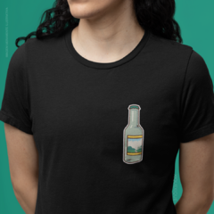 Camiseta Caninha - XiqueXique