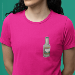 Camiseta Caninha - XiqueXique