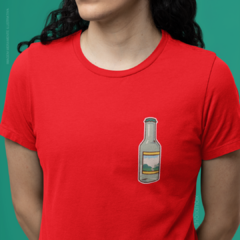 Imagem do Camiseta Caninha