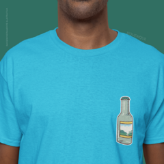 Camiseta Caninha na internet