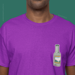 Imagem do Camiseta Caninha