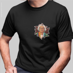 Camiseta Cátia de França