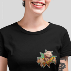 Camiseta Chico Science - comprar online