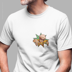 Camiseta Chico Science - XiqueXique