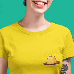 Camiseta Cuscuz