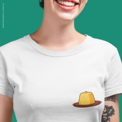 Camiseta Cuscuz - loja online
