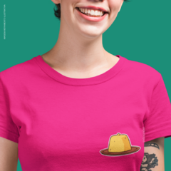 Camiseta Cuscuz - comprar online