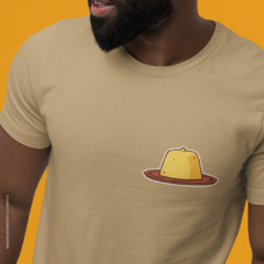 Camiseta Cuscuz na internet