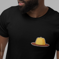 Camiseta Cuscuz na internet