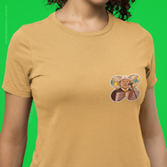 Camiseta Dominguinhos