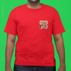 Camiseta Dominguinhos - XiqueXique