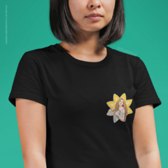 Camiseta Elba Ramalho na internet