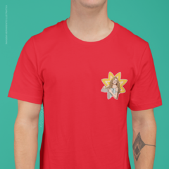 Camiseta Elba Ramalho - comprar online