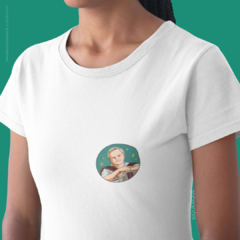 Imagem do Camiseta Flávio José